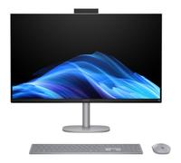 PC All-in-One HP OmniStudio X Intel Core Ultra 5 8-Core 31,5" 4K UHD PC All-in-One HP OmniStudio X Intel Core Ultra 5 8-Core 31,5" 4K UHD