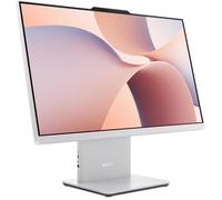 PC Tout-en-un LENOVO IdeaCentre AIO 24ARR9| Windows 11 - Ryzen 5 7535HS - RAM 8Go - SSD 512 Go - AZERTY