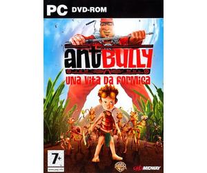 PC Ant Bully - Una vita da Formica UFFICIALE ITALIA