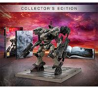 PC Armored Core VI Fires of Rubicon Collector Edition UFFICIALE ITALIA