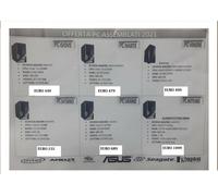 PC ASSEMBLATI "OFFERTA 2021" BY IENGO SHOP