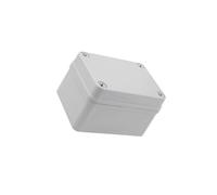 PC B 65 G Alloggiamento: universale X: 80 mm Y: 110 mm Z: 65 mm PICCOLO grigi...