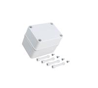 PC B 85 G Alloggiamento: universale X: 80 mm Y: 110 mm Z: 85 mm PICCOLO grigi...
