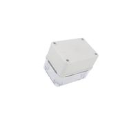 PC B 85 T Alloggiamento: universale X: 80 mm Y: 110 mm Z: 85 mm PICCOLO grigi...