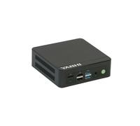 PC BAREBONE NUC NUCKY INTEL N150 RAM 16GB SSD 512GB WINDOWS 11 HOME NERO (NY332)