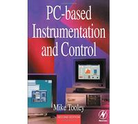 [(PC-based Instrumentation and Control )] [Author: Mike Tooley] [Mar-1995]