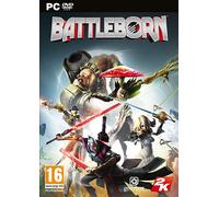 Battleborn - PC