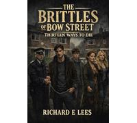PC Bluebottle: Thirteen Ways to Die: No.1