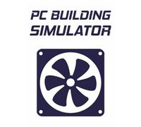 PC Building Simulator Steam Key EUROPE