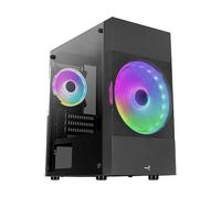 PC CASE AEROCOOL Atomic Lite