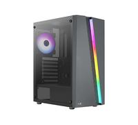 Aerocool Blade Midi Tower Nero