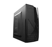 Aerocool CS?1102 Midi Tower nero - Nouvo