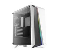 AeroCool Cylon Pro Vetro temperato USB 3.0 Bianco