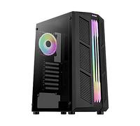 PC CASE AEROCOOL Prime-G-BK-v2