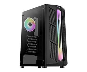 PC CASE AEROCOOL Prime-G-BK-v2