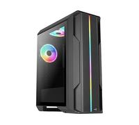 PC CASE AEROCOOL Splinter Duo