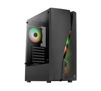 PC CASE AEROCOOL WAVEBKV3