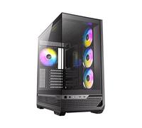 Mid Tower Antec C7 ARGB Nero ATX EATX ITX microATX