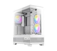 Case Antec CX700 RGB ELITE Midi Tower Nero vetro temperato ATX micro ATX ITX