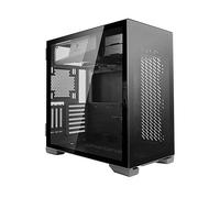 Case Gaming P120 crystal - tower - atx 0-761345-81200-9