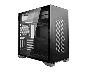 PC CASE ANTEC P120 Crystal
