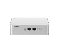 PC CASE ASUS 90AR00P3-M00030 NUC 15 Pro+ Kit Bianco