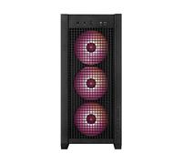 ASUS TUF Gaming GT302 ARGB Midi Tower Nero