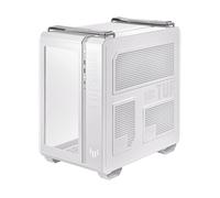 ASUS GT502 PLUS TUF GAMING CASE TG WHITE 90DC0093-B19000