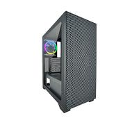 PC CASE AZZA HIVE 450