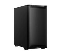 Case Be quiet PURE BASE 501 Airflow Black ATX USB-C Filtro Polvere