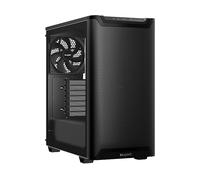 BQT BGW74 - be quiet! PURE BASE 501| Airflow Window Black
