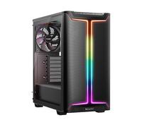 PC CASE BE QUIET! Pure Base 501 DX Black