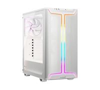 PC CASE BE QUIET! Pure Base 501 DX White