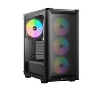 PC CASE BE QUIET! Pure Base 501 LX Black