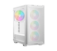 be quiet! Pure Base 501 LX White