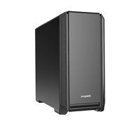 BQT BG026 - Be quiet! Silent Base 601 Nera