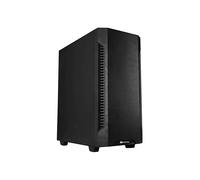 Chieftec AS-01B-OP computer case Full Tower Nero