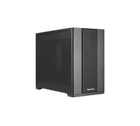 Chieftec BX-10B-M-Op Computer Case Mini Tower Nero (chieftec Uni Series BX-10B-M-Op - Mt -)