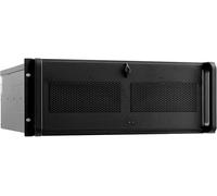 Case PC Chieftec UNC-410S-B-U3 Supporto Nero [UNC-410S-B-U3-OP]