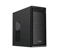 Cassa Semitorre Atx Coolbox Coo-pcf800u3-0 Nero