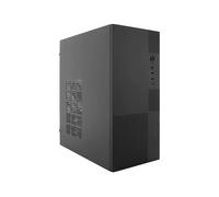 PC CASE COOLBOX COO-PCM440-0C
