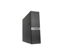 PC CASE COOLBOX COO-PCT450S-BZ