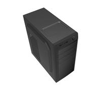 PC CASE COOLBOX F-750
