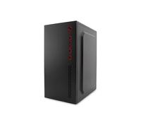 PC CASE COOLBOX PCC-MPC45-1