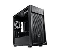 Cooler Master Elite 300 Mini Tower Nero