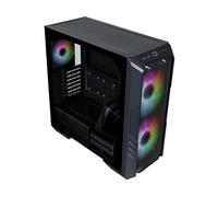 PC CASE COOLER MASTER HAF 500