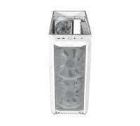 PC CASE COOLER MASTER HAF 500