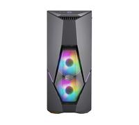 PC CASE COOLER MASTER K500 ARGB