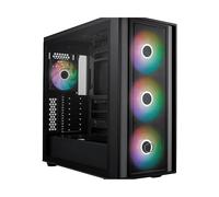 PC CASE COOLER MASTER MasterBox 600