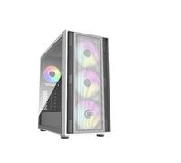 PC CASE COOLER MASTER MasterBox 600 White